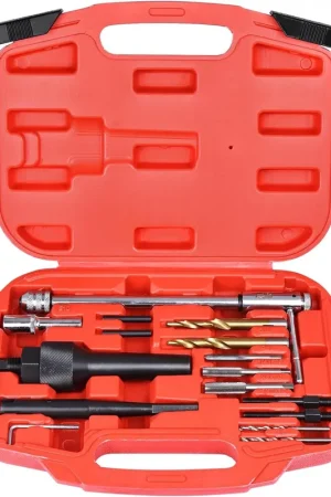 Nueva Colección EXTRACTOR DE CALENTADORES ROTOS Y DAÑADOS