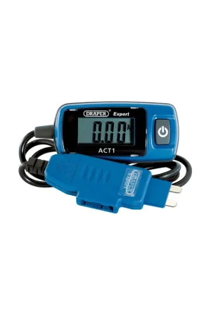 Bestseller DRAPER 43060 - COMPROBADOR DE FUSIBLES 3mm TESTER AMPERIMETRO