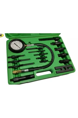 Ordena Ya JBM 52685 - COMPRESIMETRO DE MOTORES DIESEL