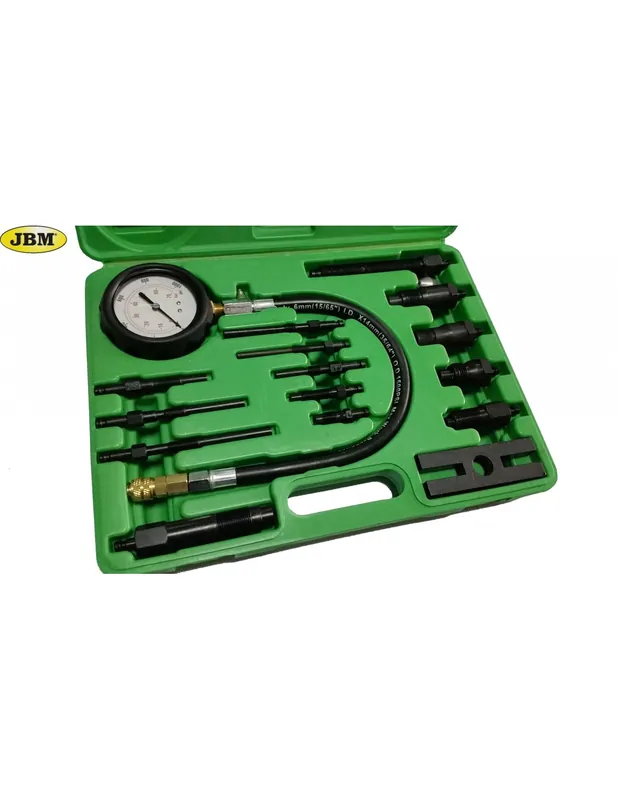 Ordena Ya JBM 52685 - COMPRESIMETRO DE MOTORES DIESEL