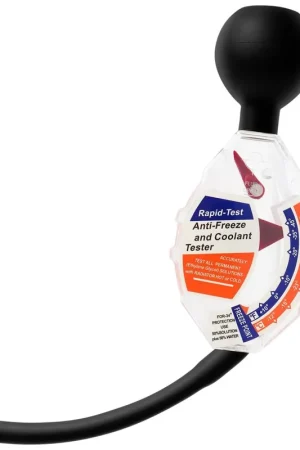 Densimetro Comprobador de liquido anticongelante refrigerante, universal Precio Económico