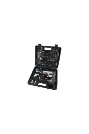 Devolución Gratuita KIT MEDIDOR DE PRESION SISTEMA COMBUSTIBLE GASOLINA