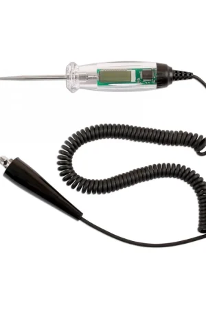 Popular Comprobador de circuito electricos especial coches hibridos, 12 / 42 v