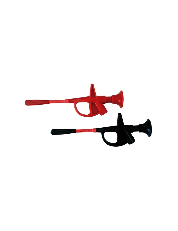JUEGO DE PINZA DE COCODRILO 2 PZS. Venta Final