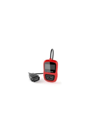 LECTOR DE CODIGOS EOBD DIESEL Y GASOLINA CAN OBDII / EOBD Compra Ahora