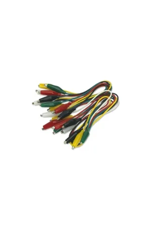 Súper Precio JUEGO DE CABLES DE PRUEBA