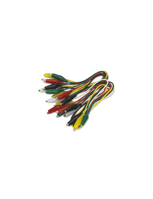 Súper Precio JUEGO DE CABLES DE PRUEBA