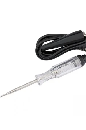 Envío Gratis Comprobador de circuitos de automocion de gran potencia 6 12 24 v