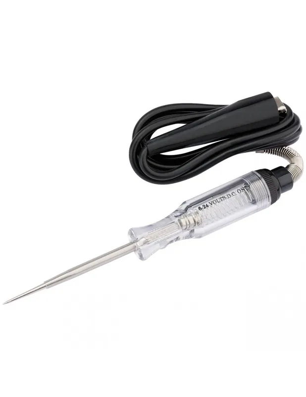 Envío Gratis Comprobador de circuitos de automocion de gran potencia 6 12 24 v