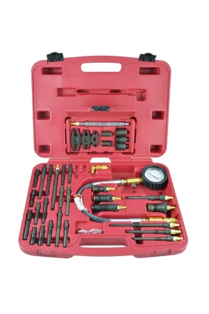 COMPRESIMETRO DIESEL COMPLETO, 1000 PSI Comprar En Línea