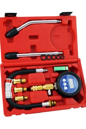 Descuento COMPRESIMETRO DIGITAL GASOLINA