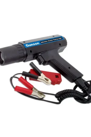 PISTOLA ESTROBOSCOPICA CON AVANCE Pago Seguro
