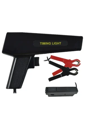 PISTOLA ESTROBOSCÓPICA Mayoreo