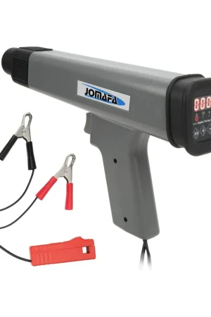 Pistola Estroboscopica Digital Con Avance Para Puesta A Punto Hecho A Mano