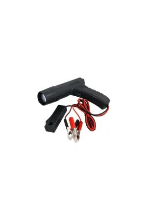 PISTOLA ESTROBOSCOPICA 12V PARA MOTORES GASOLINA Súper Precio