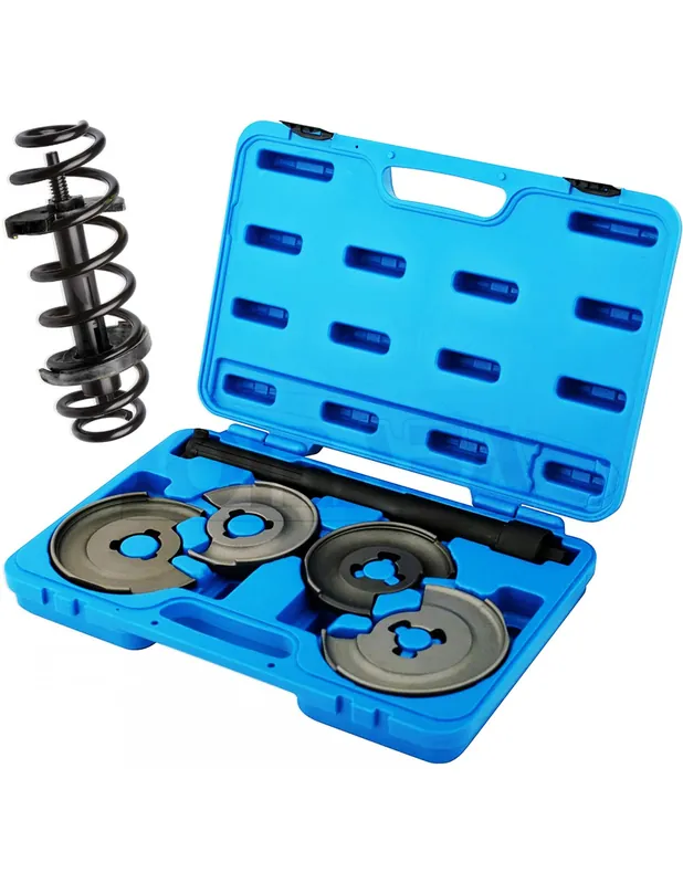 Mejor Precio Kit compresor de muelles Mercedes