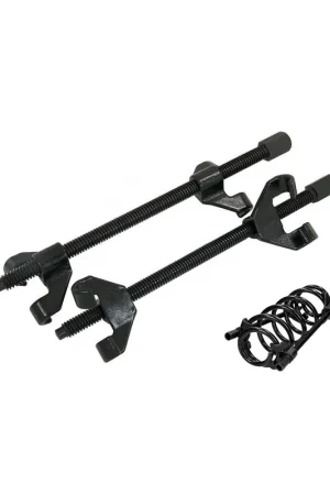 Compresor de muelles para amortiguación y suspension, 380mm Original