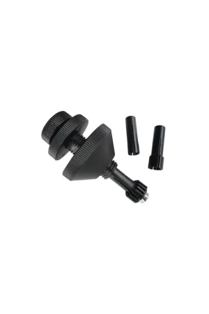 Oferta Flash CENTRADOR / ALINEADOR DE EMBRAGUES UNIVERSAL CON 3 ADAPTADORES