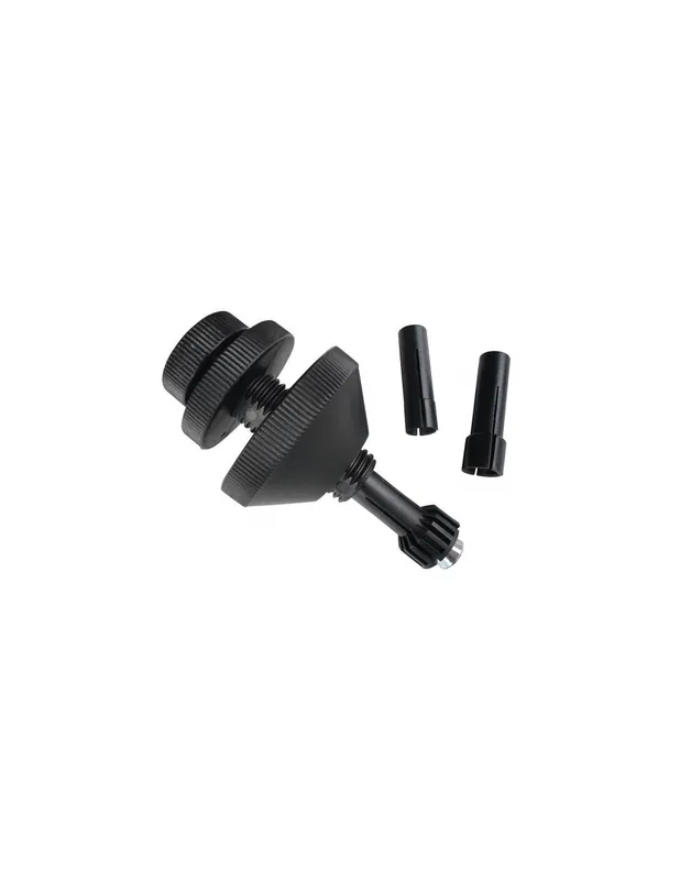 Oferta Flash CENTRADOR / ALINEADOR DE EMBRAGUES UNIVERSAL CON 3 ADAPTADORES