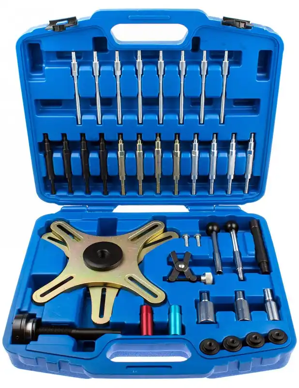 Precio Bajo KIT COMPRESOR DE EMBRAGUES SAC (para montaje y desmontaje de embragues SAC) VW , AUDI, BMW, MERCEDES