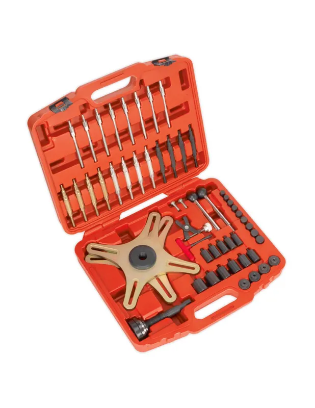 Kit compresor y alineador de embragues SAC (embrague autoajustable) Universal Original