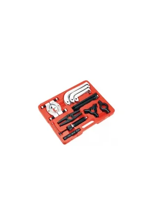 JUEGO DE EXTRACTORES HIDRAULICOS 10 TNS Original