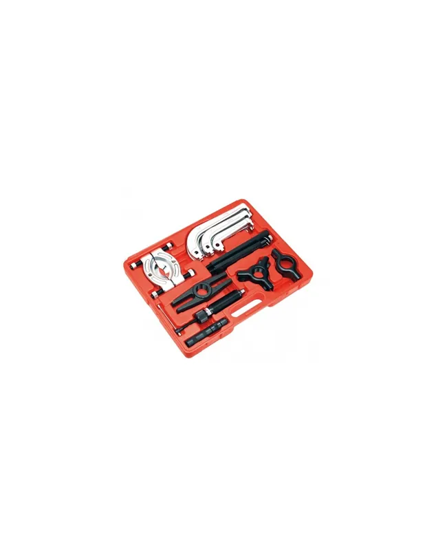 JUEGO DE EXTRACTORES HIDRAULICOS 10 TNS Original