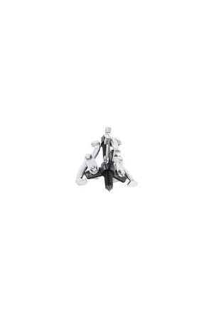 EXTRACTOR DE 3 GARRAS 75MM CHROME VANADIUM CRV Promoción