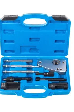 Última Versión Extractor de inyectores para grupo psa citröen, peugeot, suzuki, fiat y lancia 2.0 2.2 hdi 16v.