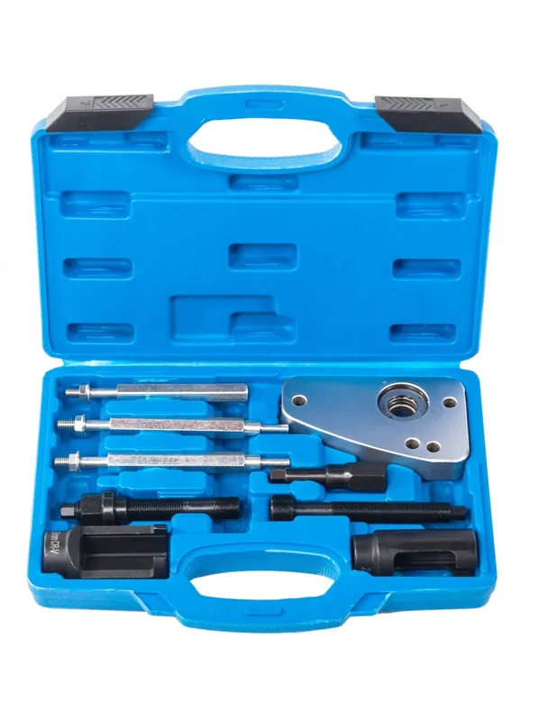 Última Versión Extractor de inyectores para grupo psa citröen, peugeot, suzuki, fiat y lancia 2.0 2.2 hdi 16v.