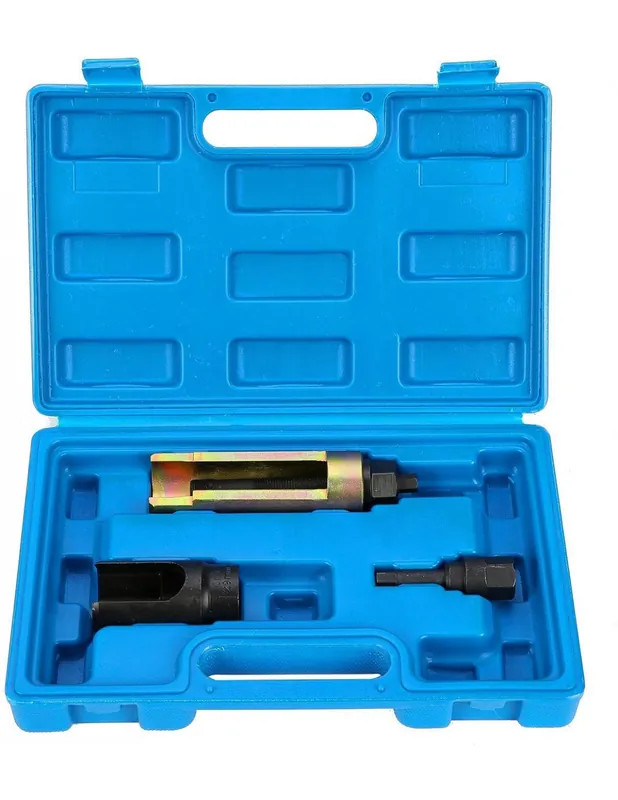 Juego de extractor inyectores combustible para mercedes cdi oem 611 612 613 Garantía Incluida