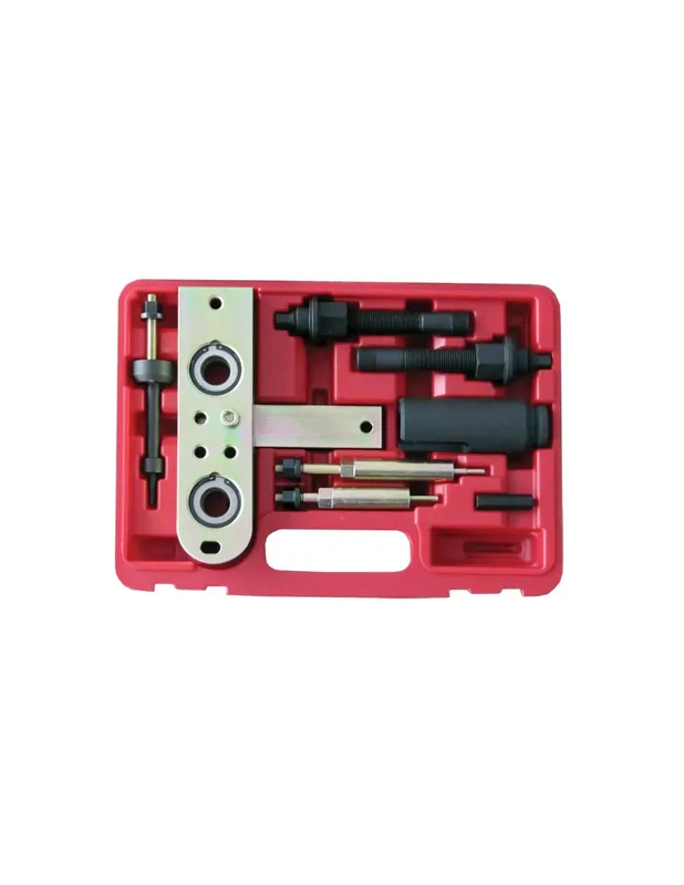 Promoción Exclusiva JUEGO EXTRACTOR INYECTORES CDI MOTOR 668