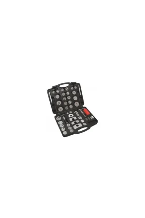 Artesanal JBM 52330 - REPOSICIONADOR PISTONES DE FRENO 50 PIEZAS