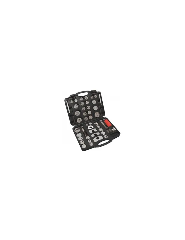 Artesanal JBM 52330 - REPOSICIONADOR PISTONES DE FRENO 50 PIEZAS