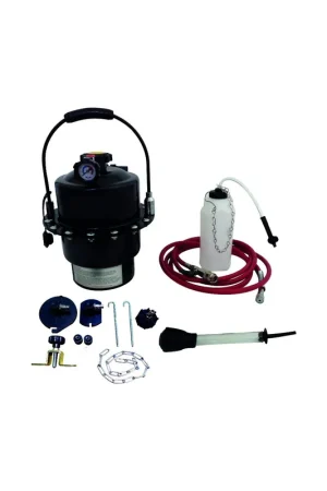 Garantía Incluida SANGRADOR DE FRENOS NEUMATICO POR PRESION