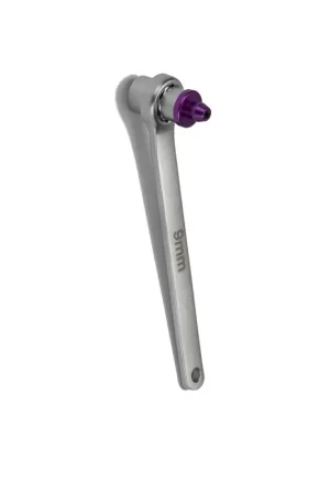 LLAVE PARA SANGRAR FRENOS 9 MM Precio De Fábrica