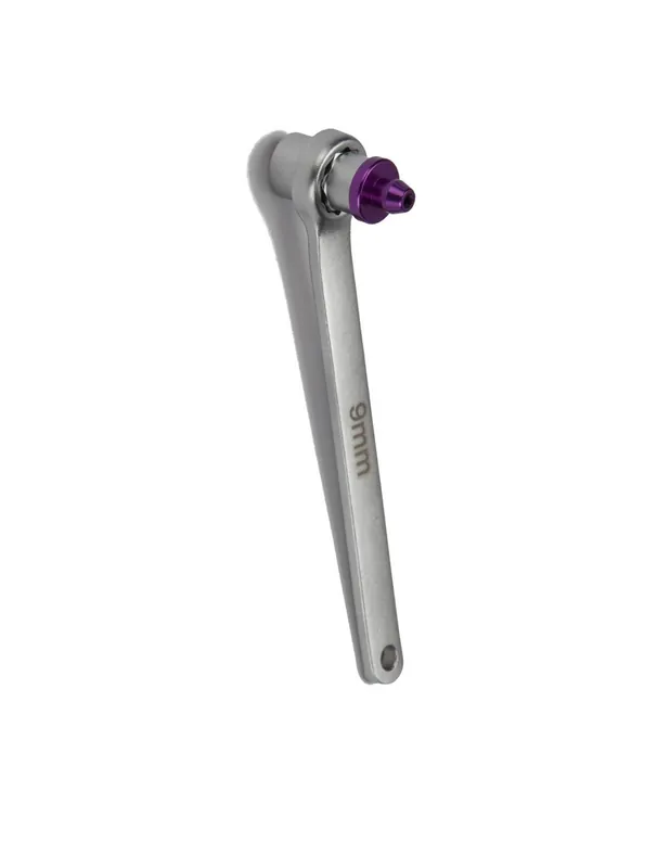 LLAVE PARA SANGRAR FRENOS 9 MM Precio De Fábrica