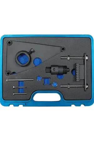 Extractor para polea o piñon de la bomba de alta presion y bloqueo volante motor para Hyundai y Kia Directo De Fábrica