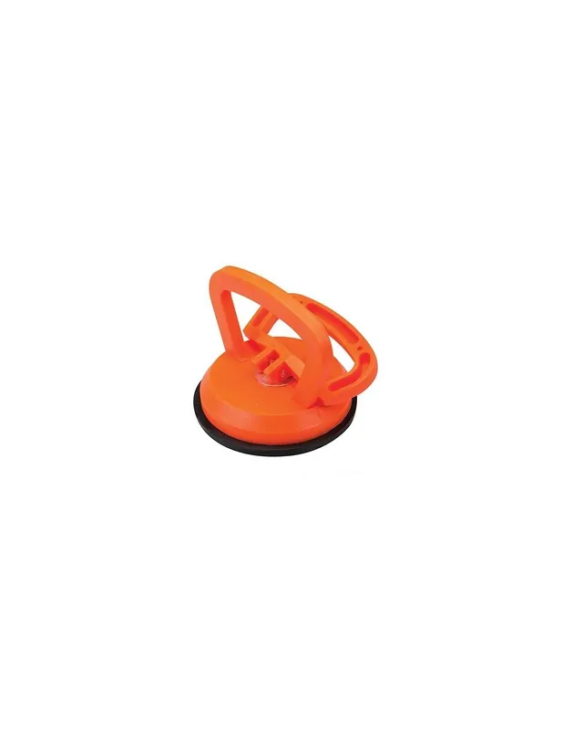 Mayoreo VENTOSA PLASTICO ABS 35 KG 115MM