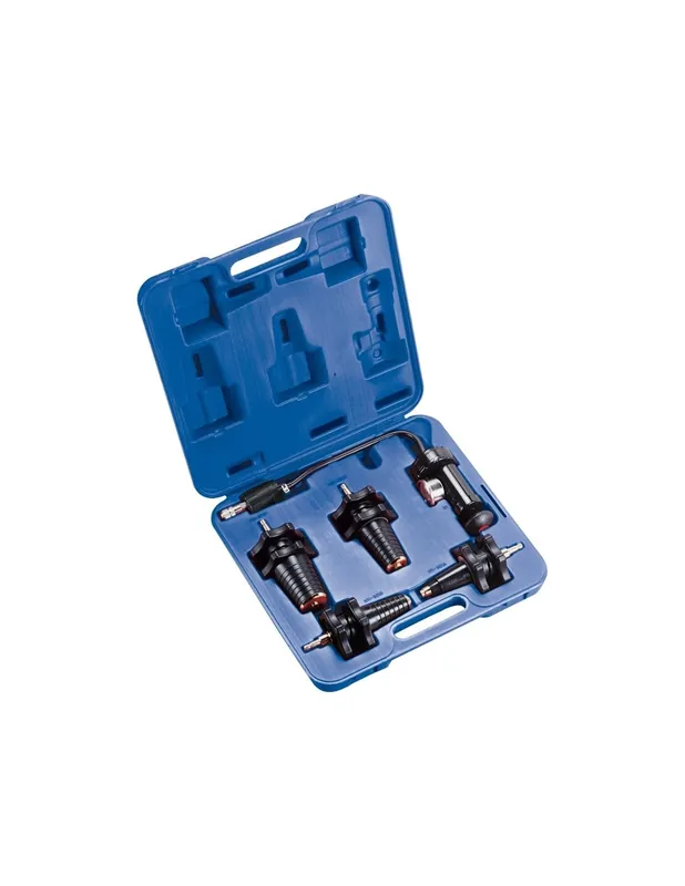 COMPROBADOR UNIVERSAL DE CIRCUITO DE REFRIGERACION Económico