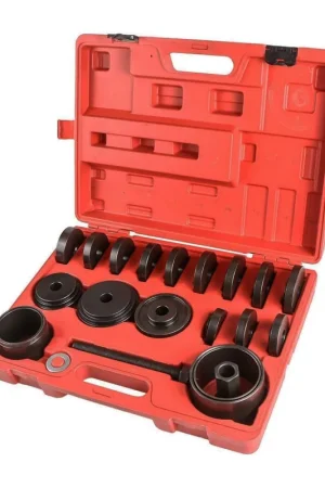 Herramienta Extractor E Instalador De Rodamientos, Cojinete, Buje De Rueda Promoción Exclusiva