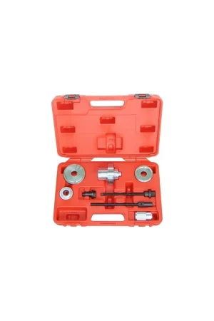 EXTRACTOR DE SILENTBLOCKS BRAZO DE SUSPENSION DELANTERA VAG (volkswagen, audi, seat, skoda) E INSTALADOR Exclusivo