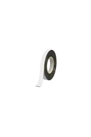 CINTA DOBLE CARA NEOPRENO 19mm x 10 metros. Nuevo Modelo