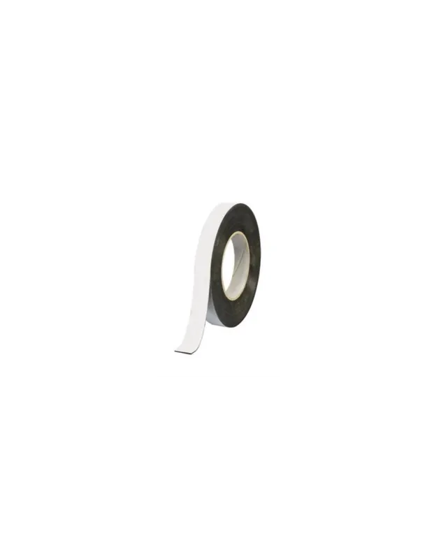 CINTA DOBLE CARA NEOPRENO 19mm x 10 metros. Nuevo Modelo