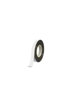 CINTA DOBLE CARA NEOPRENO 25mm x 10 metros. Moderno