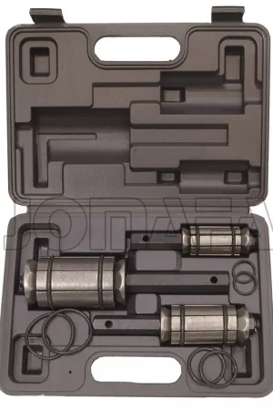 Rebajas JUEGO DE EXPANSORES DE TUBOS DE ESCAPE