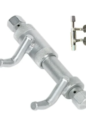 UTIL ABRAZADERA PARA TUBOS DE ESCAPE VAG Novedad