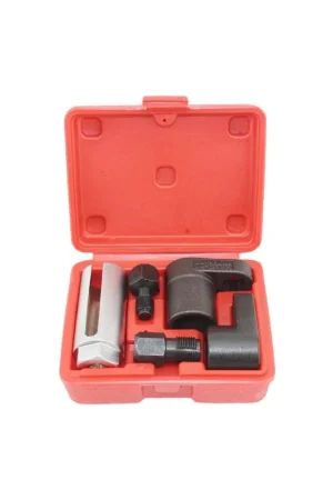 Juego de vasos para quitar sonda lambda 22 mm + 2 piezas para limpiar y reparar la sonda Nuevo Modelo