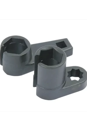 JUEGO DE 2 Llaves de vaso PARA SONDA LAMBDA OXIGENO 22mm (7/8") Gran Oferta