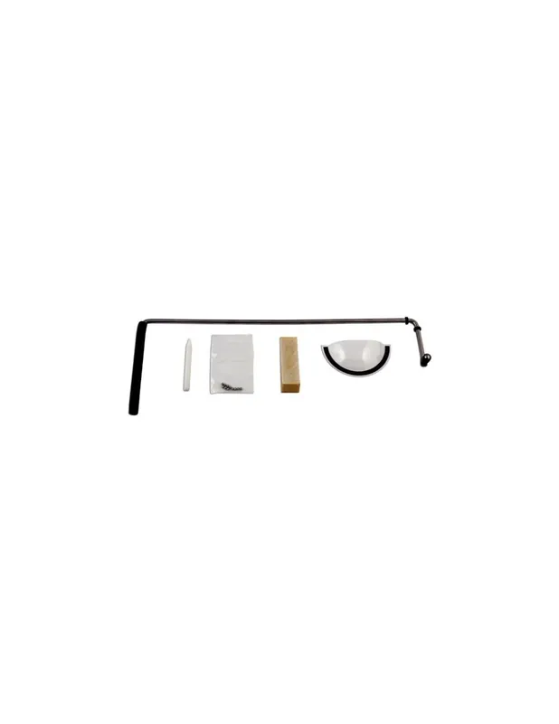 KIT DE REPARACION DE ABOLLADURAS Y GOLPES DE PUERTAS Artesanal